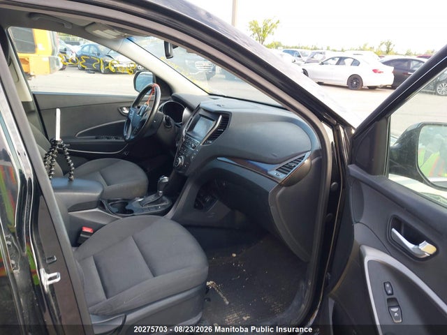 20275703 :رقم المزاد ، KM8SNDHF0KU298731 vin ، 2019 Hyundai Santa Fe Xl Preferred مزاد بيع
