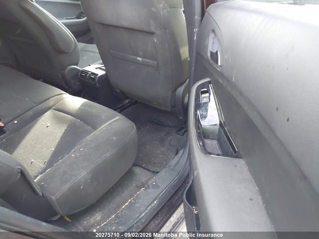 2013 Chevrolet Orlando Lt მანქანა იყიდება აუქციონზე, vin: KL77P2ETXDK036987, აუქციონის ნომერი: 20275710