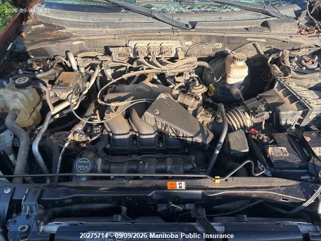 20275714 :رقم المزاد ، 1FMYU93187KA08888 vin ، 2007 Ford Escape Xlt V6 مزاد بيع