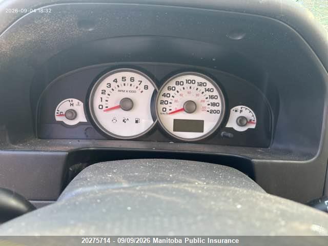 20275714 :رقم المزاد ، 1FMYU93187KA08888 vin ، 2007 Ford Escape Xlt V6 مزاد بيع