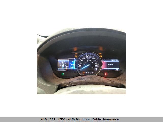 Ford EXPLORER XLT 2016 1FM5K8D8XGGB13837 Image 7