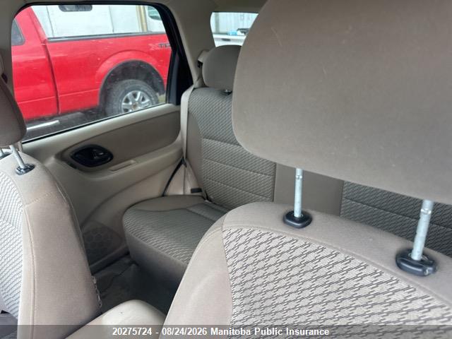 20275724 :رقم المزاد ، 1FMYU93183KD06755 vin ، 2003 Ford Escape Xlt V6 مزاد بيع