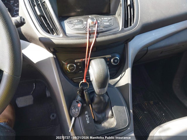 Ford ESCAPE SE 2014 1FMCU0GX6EUC95265 Image 11