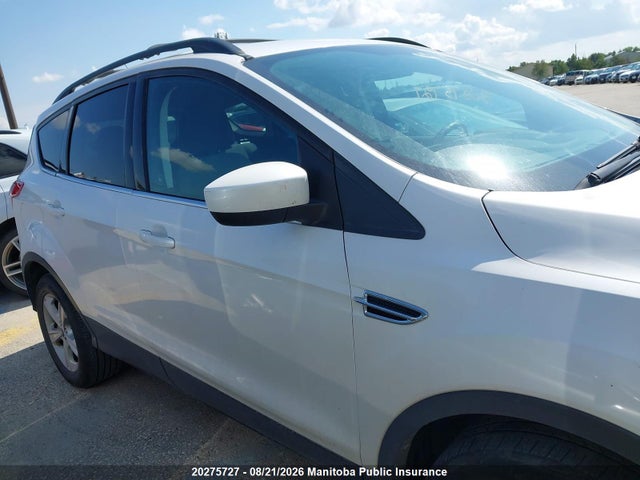 Ford ESCAPE SE 2014 1FMCU0GX6EUC95265 Image 13