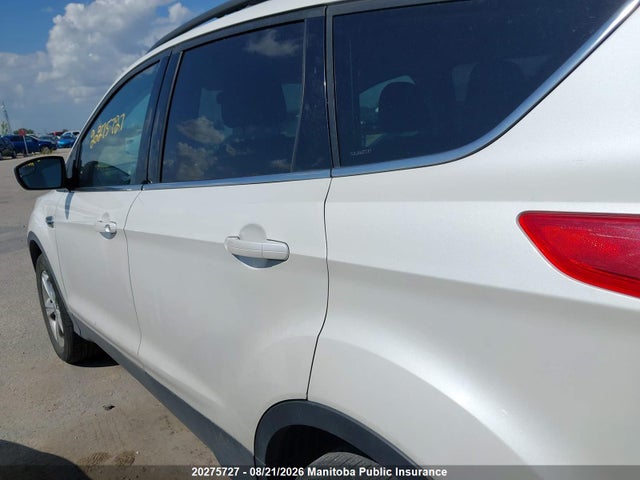 Ford ESCAPE SE 2014 1FMCU0GX6EUC95265 Image 14