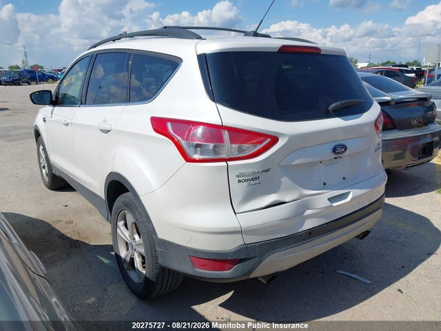 Ford ESCAPE SE 2014 1FMCU0GX6EUC95265 Image 3