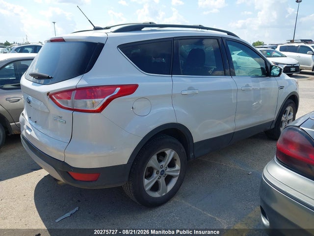 Ford ESCAPE SE 2014 1FMCU0GX6EUC95265 Image 4