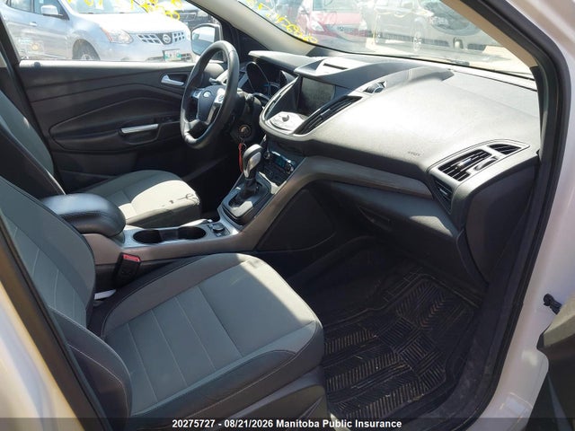 Ford ESCAPE SE 2014 1FMCU0GX6EUC95265 Image 5