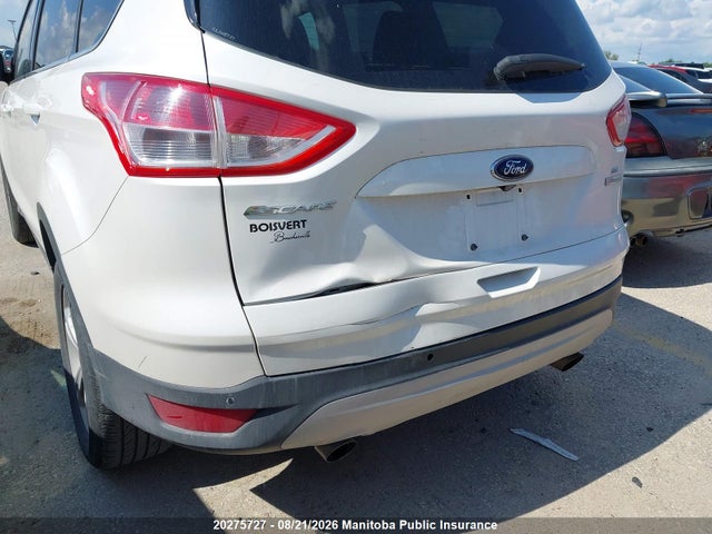 Ford ESCAPE SE 2014 1FMCU0GX6EUC95265 Image 6
