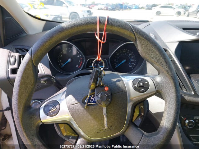 Ford ESCAPE SE 2014 1FMCU0GX6EUC95265 Image 7