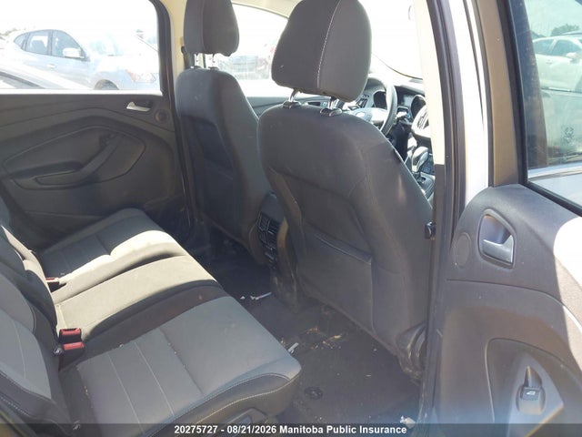 Ford ESCAPE SE 2014 1FMCU0GX6EUC95265 Image 8