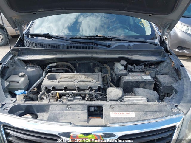 Aukcja sprzedaży 2011 Kia Sportage Ex, vin: KNDPCCA25B7176172, numer aukcji: 20275728