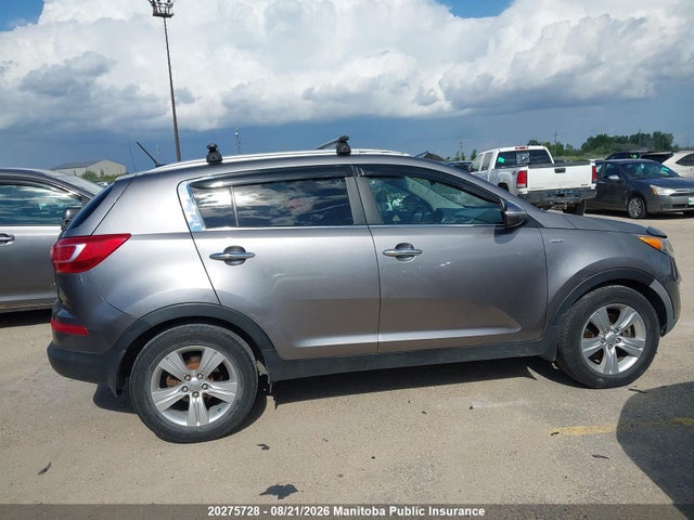 Aukcja sprzedaży 2011 Kia Sportage Ex, vin: KNDPCCA25B7176172, numer aukcji: 20275728