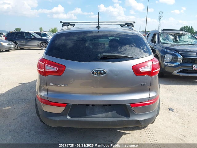 Aukcja sprzedaży 2011 Kia Sportage Ex, vin: KNDPCCA25B7176172, numer aukcji: 20275728