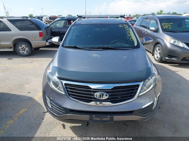 Aukcja sprzedaży 2011 Kia Sportage Ex, vin: KNDPCCA25B7176172, numer aukcji: 20275728