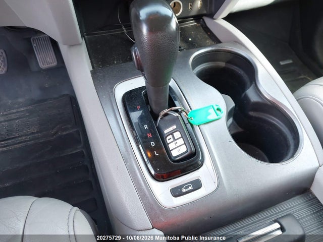 Продажа на аукционе авто 2016 Honda Pilot Ex-l, vin: 5FNYF6H8XGB505134, номер лота: 20275729