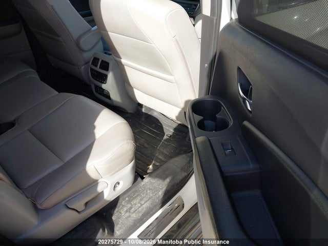 Продажа на аукционе авто 2016 Honda Pilot Ex-l, vin: 5FNYF6H8XGB505134, номер лота: 20275729