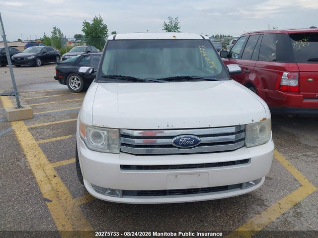 Продаж на аукціоні авто 2009 Ford Flex Limited, vin: 2FMEK63C99BA75148, номер лоту: 20275733