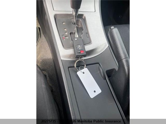 Aukcja sprzedaży 2011 Mazda 3 Mazda Gx, vin: JM1BL1UF4B1369946, numer aukcji: 20275735