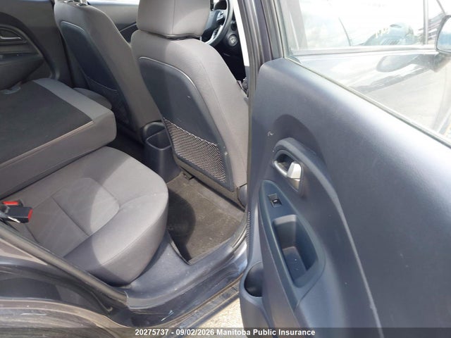 Aukcja sprzedaży 2014 Kia Rio5 Ex, vin: KNADM5A34E6945921, numer aukcji: 20275737