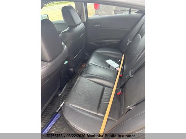 Продаж на аукціоні авто 2013 Acura Ilx, vin: 19VDE1F79DE400111, номер лоту: 20275738