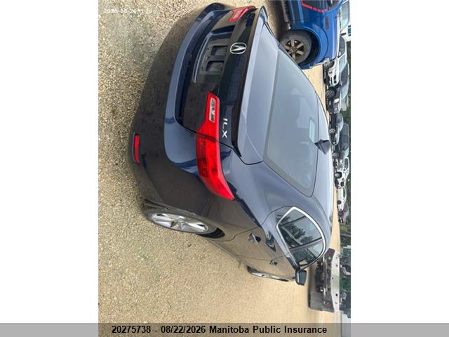Продаж на аукціоні авто 2013 Acura Ilx, vin: 19VDE1F79DE400111, номер лоту: 20275738
