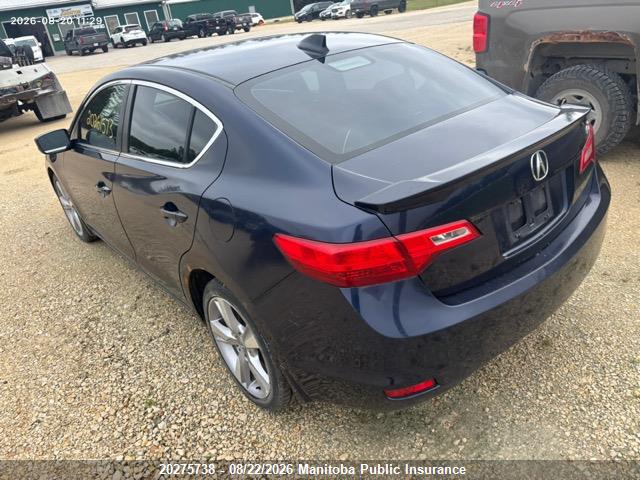Продаж на аукціоні авто 2013 Acura Ilx, vin: 19VDE1F79DE400111, номер лоту: 20275738