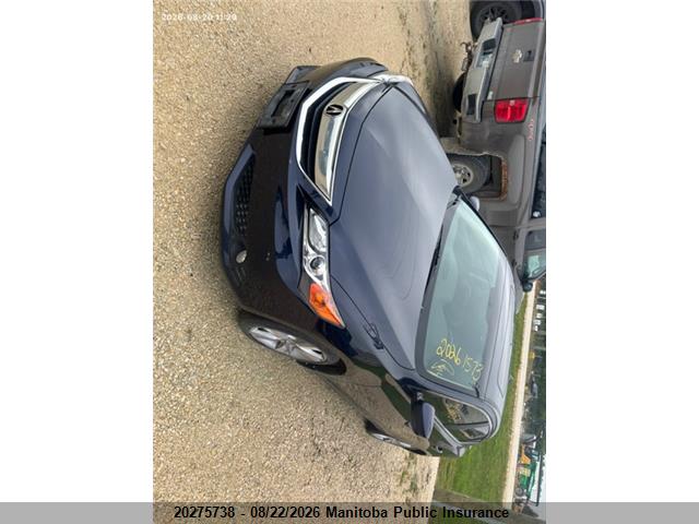 Продаж на аукціоні авто 2013 Acura Ilx, vin: 19VDE1F79DE400111, номер лоту: 20275738