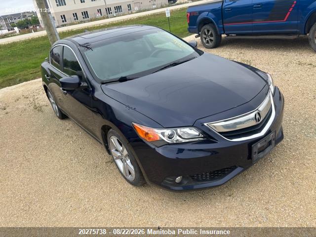 Продаж на аукціоні авто 2013 Acura Ilx, vin: 19VDE1F79DE400111, номер лоту: 20275738