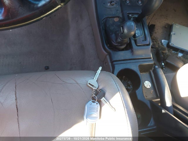 Продажа на аукционе авто 2001 Toyota 4runner Sr5 V6, vin: JT3HN86R319047971, номер лота: 20275739