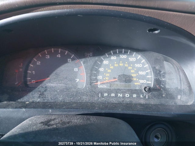 Продажа на аукционе авто 2001 Toyota 4runner Sr5 V6, vin: JT3HN86R319047971, номер лота: 20275739