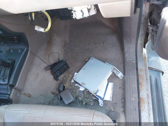 Продажа на аукционе авто 2001 Toyota 4runner Sr5 V6, vin: JT3HN86R319047971, номер лота: 20275739