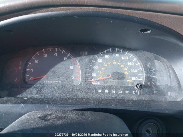Продажа на аукционе авто 2001 Toyota 4runner Sr5 V6, vin: JT3HN86R319047971, номер лота: 20275739