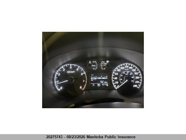 2015 Nissan Sentra 1.8 S მანქანა იყიდება აუქციონზე, vin: 3N1AB7AP1FL643281, აუქციონის ნომერი: 20275743