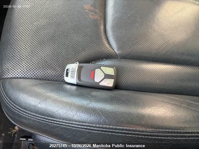WA1LAAF71HD014573 Audi Q7 V6