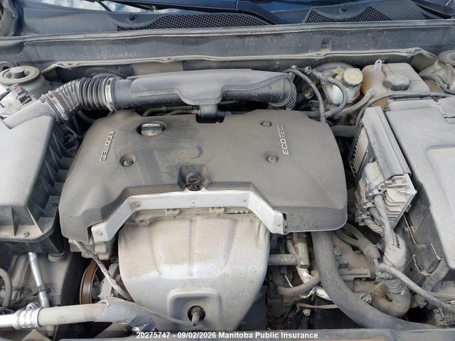 2016 Chevrolet Malibu Limited Ltz მანქანა იყიდება აუქციონზე, vin: 1G11E5SA7GF117230, აუქციონის ნომერი: 20275747
