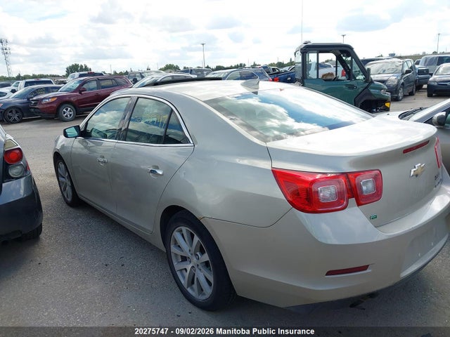 2016 Chevrolet Malibu Limited Ltz მანქანა იყიდება აუქციონზე, vin: 1G11E5SA7GF117230, აუქციონის ნომერი: 20275747