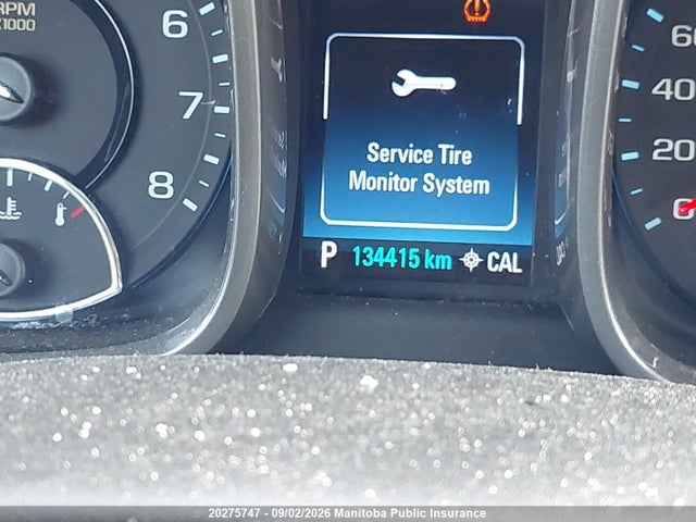 2016 Chevrolet Malibu Limited Ltz მანქანა იყიდება აუქციონზე, vin: 1G11E5SA7GF117230, აუქციონის ნომერი: 20275747