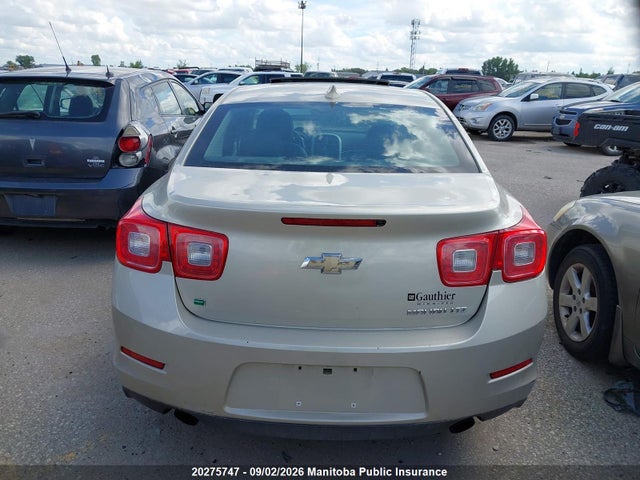 2016 Chevrolet Malibu Limited Ltz მანქანა იყიდება აუქციონზე, vin: 1G11E5SA7GF117230, აუქციონის ნომერი: 20275747