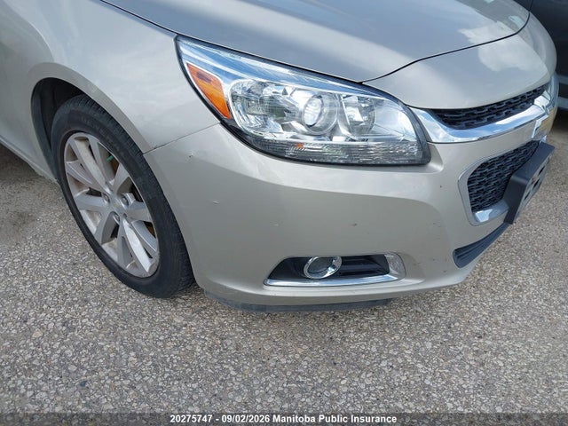 2016 Chevrolet Malibu Limited Ltz მანქანა იყიდება აუქციონზე, vin: 1G11E5SA7GF117230, აუქციონის ნომერი: 20275747