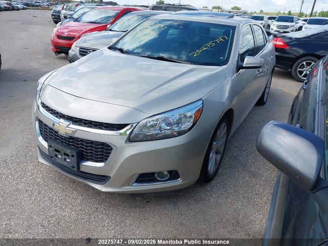 2016 Chevrolet Malibu Limited Ltz მანქანა იყიდება აუქციონზე, vin: 1G11E5SA7GF117230, აუქციონის ნომერი: 20275747