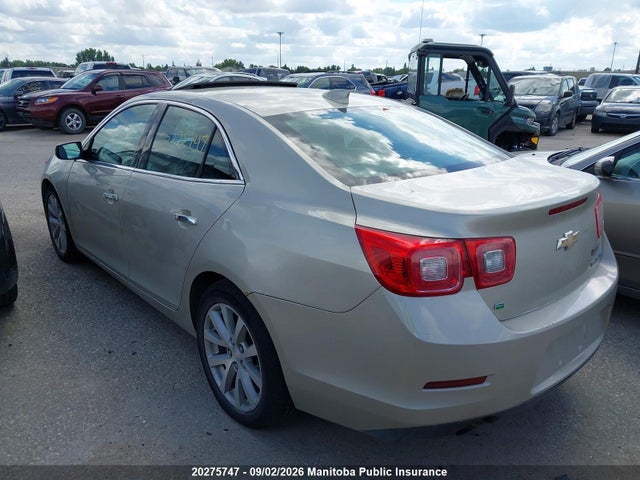 2016 Chevrolet Malibu Limited Ltz მანქანა იყიდება აუქციონზე, vin: 1G11E5SA7GF117230, აუქციონის ნომერი: 20275747