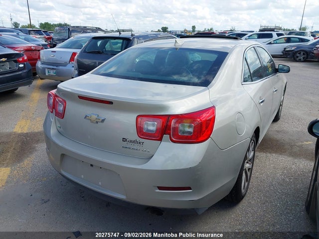 2016 Chevrolet Malibu Limited Ltz მანქანა იყიდება აუქციონზე, vin: 1G11E5SA7GF117230, აუქციონის ნომერი: 20275747