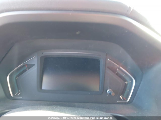 20275750 :رقم المزاد ، 5FNRL6H41JB511597 vin ، 2018 Honda Odyssey Ex مزاد بيع