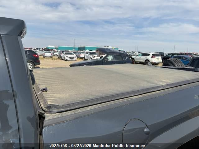 Aukcja sprzedaży 2026 Toyota Tacoma Double Cab, vin: 3TYLB5JNXTT118495, numer aukcji: 20275758