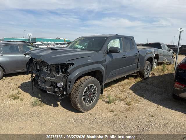 Aukcja sprzedaży 2026 Toyota Tacoma Double Cab, vin: 3TYLB5JNXTT118495, numer aukcji: 20275758