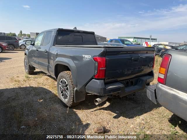 Aukcja sprzedaży 2026 Toyota Tacoma Double Cab, vin: 3TYLB5JNXTT118495, numer aukcji: 20275758