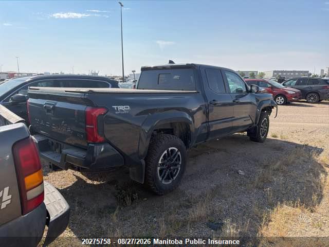 Aukcja sprzedaży 2026 Toyota Tacoma Double Cab, vin: 3TYLB5JNXTT118495, numer aukcji: 20275758