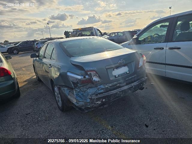 Aukcja sprzedaży 2009 Toyota Camry Hybrid, vin: 4T1BB46K19U070482, numer aukcji: 20275766