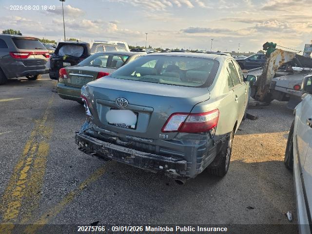 Aukcja sprzedaży 2009 Toyota Camry Hybrid, vin: 4T1BB46K19U070482, numer aukcji: 20275766